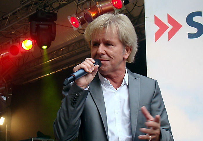 GG Anderson music, videos, stats, and photos Lastfm